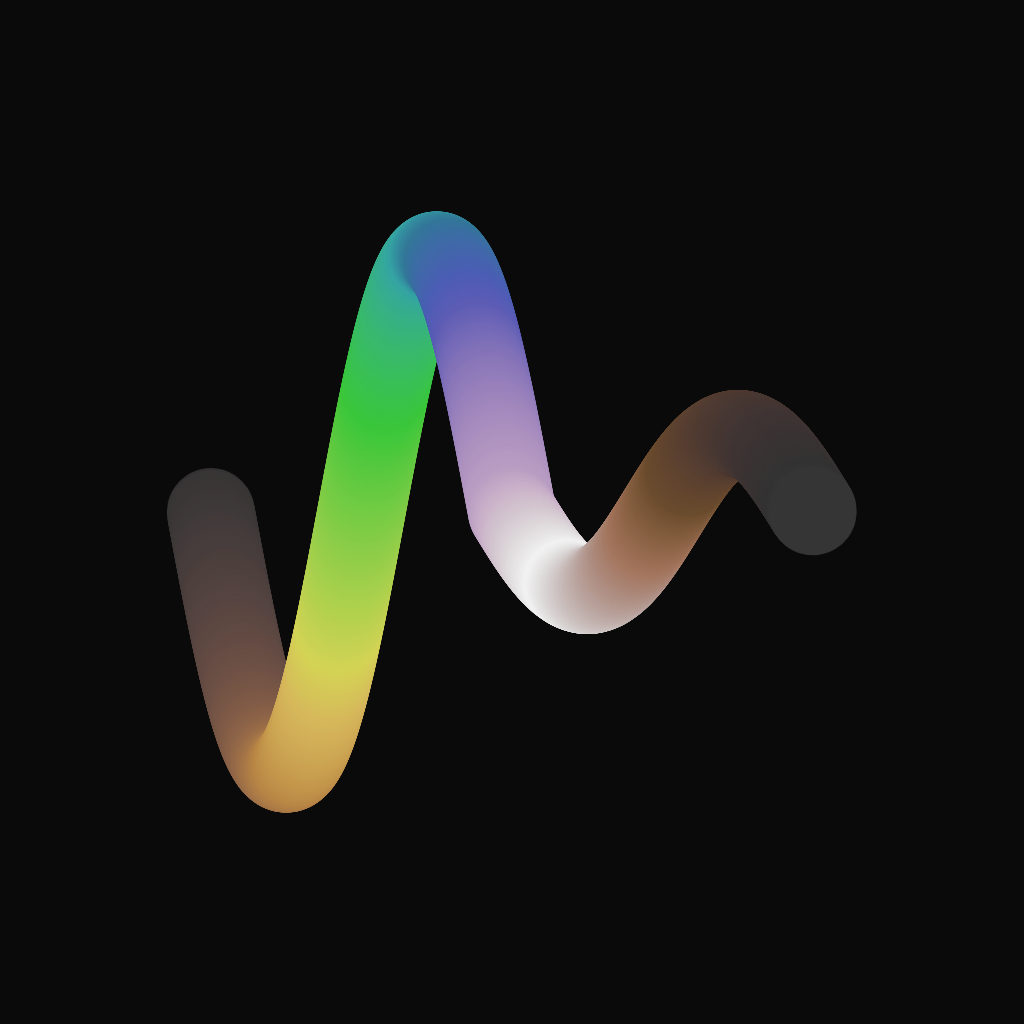 Squiggle #6102