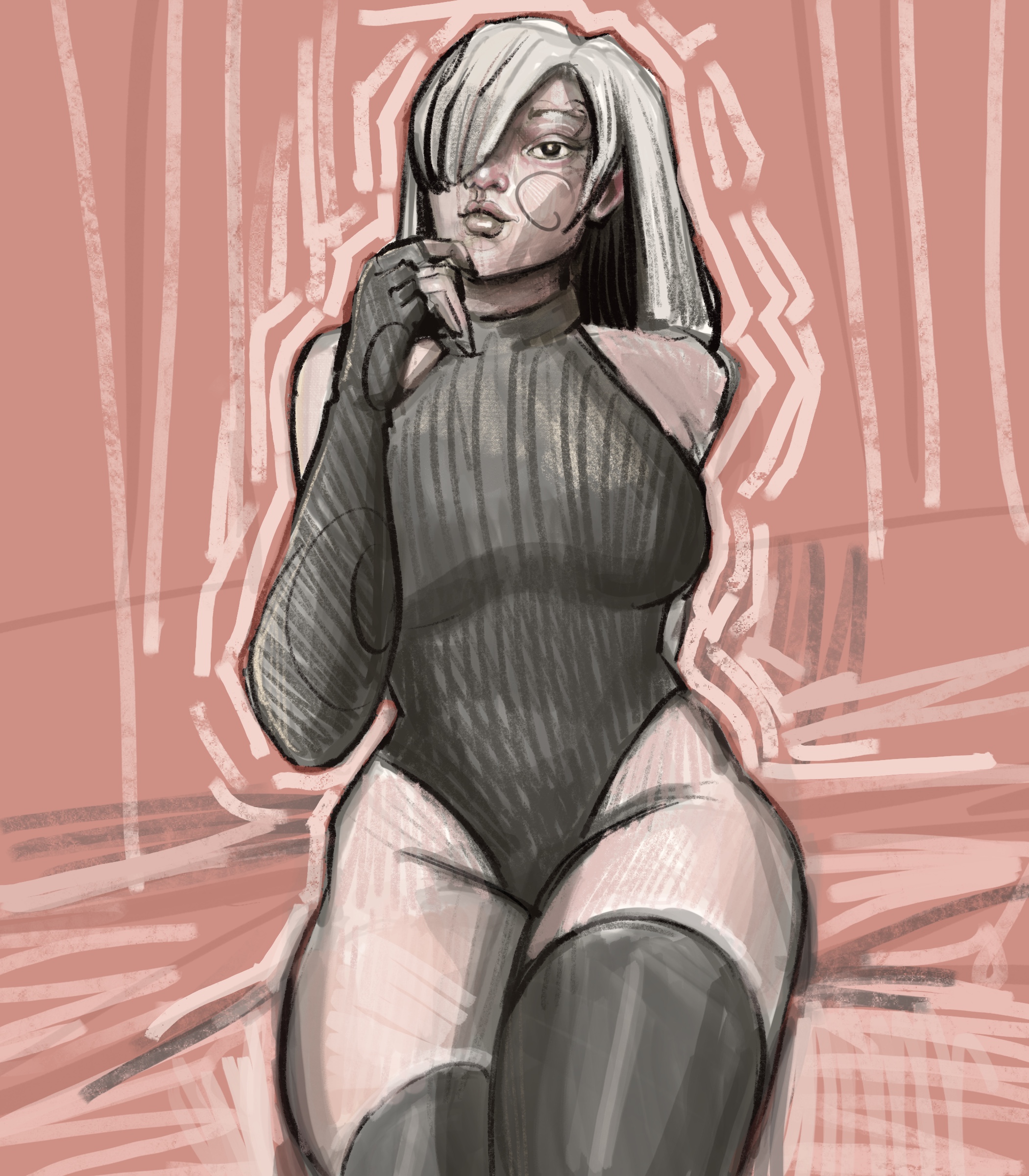 Sketch 20