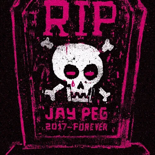 RIP by XCOPY - Exotic Crypto 2021