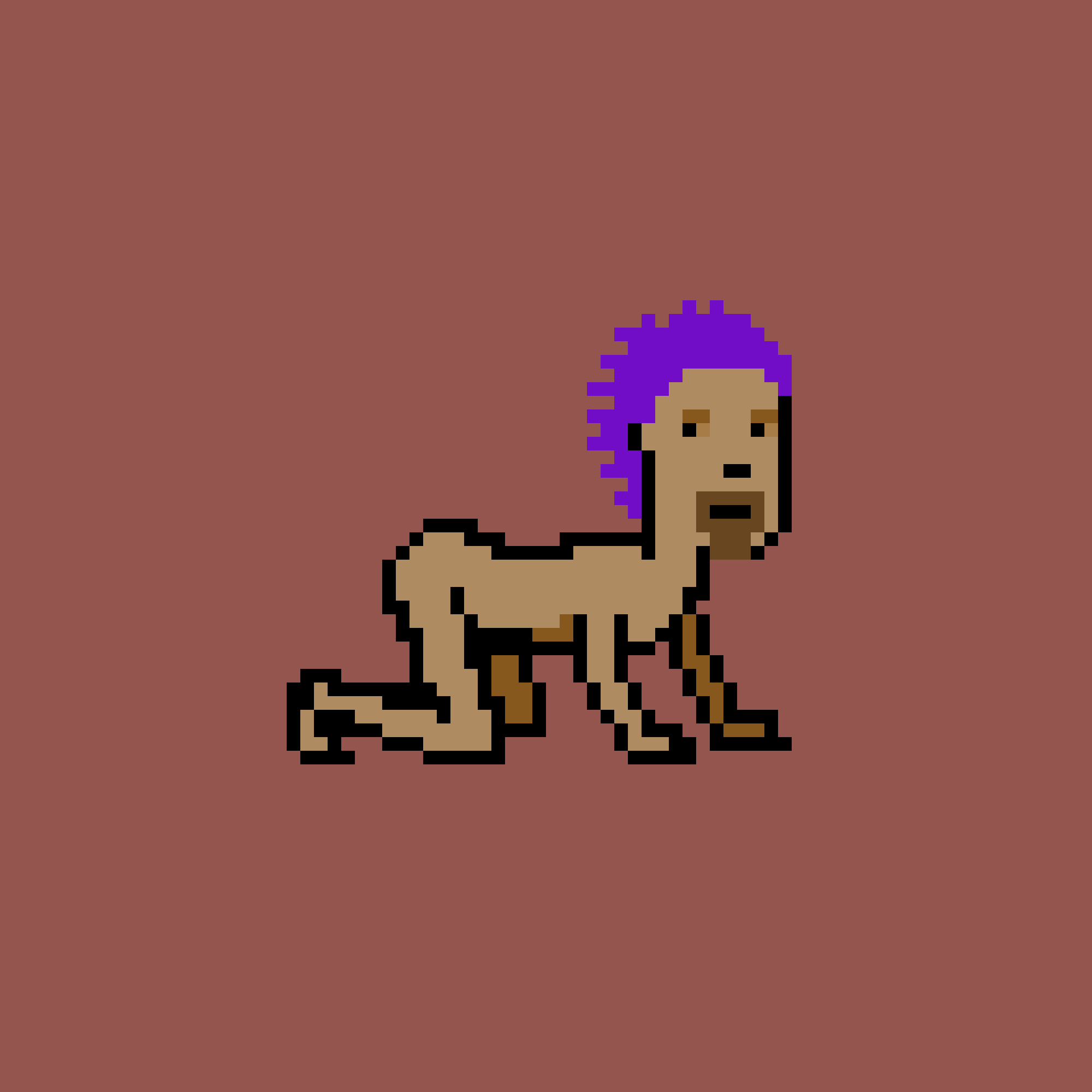 CrawlingPunk #4516