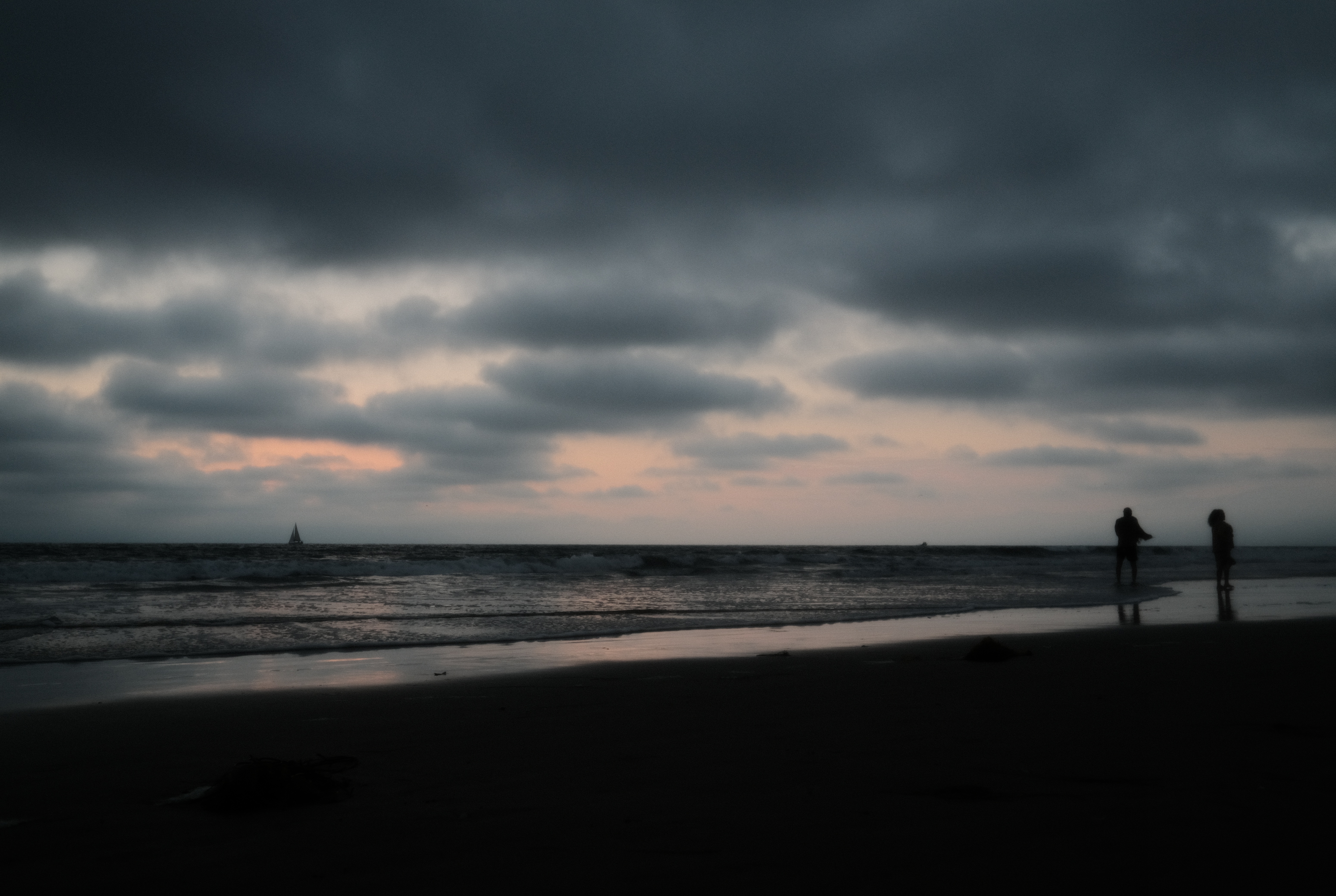 Dusk of Desolation