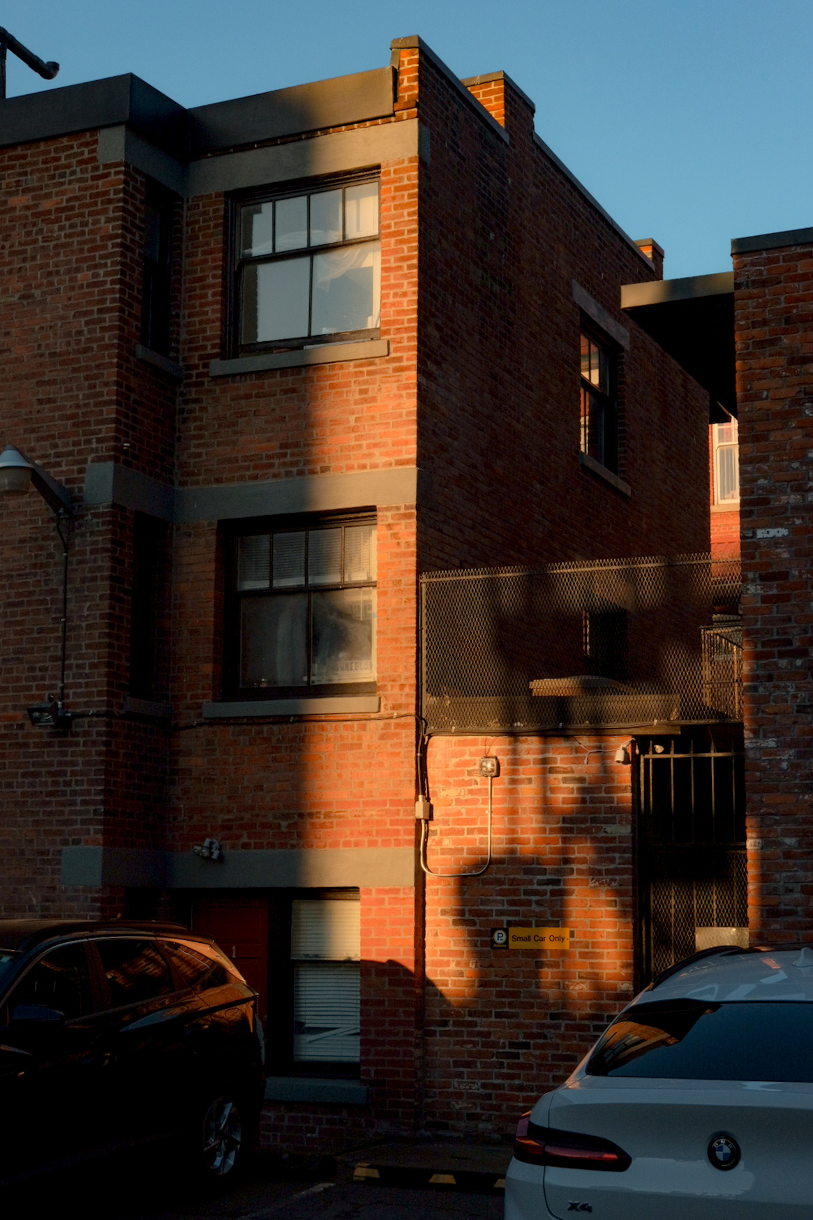 Slice of light