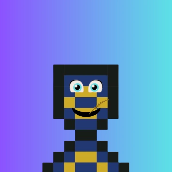  Royal Blocks #279