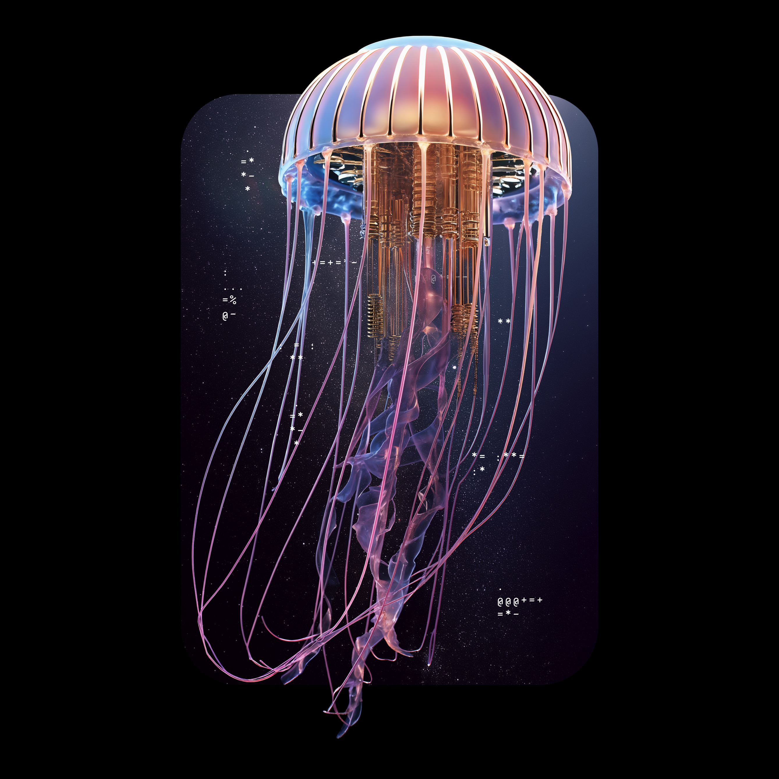 Quantum Jelly