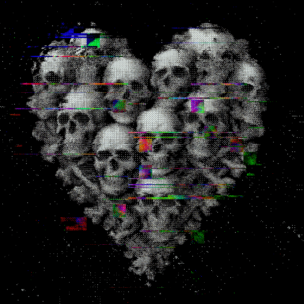 TAINTED LOVE