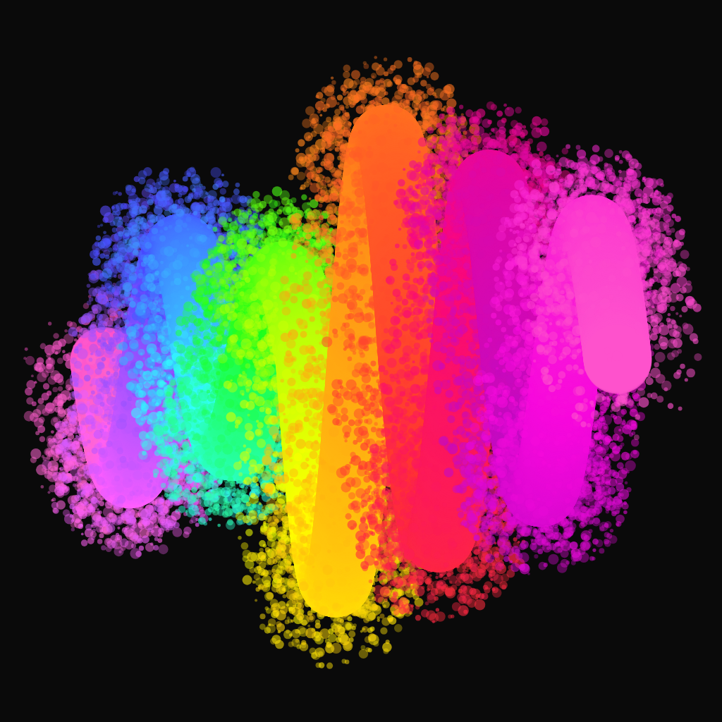 Squiggle #6238