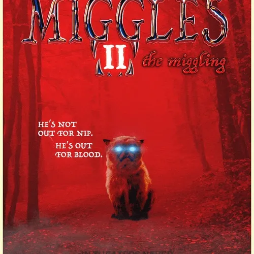 Miggles II: The Miggling 