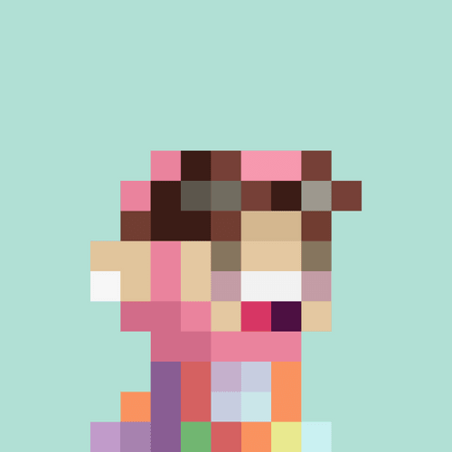 Mini #2868
