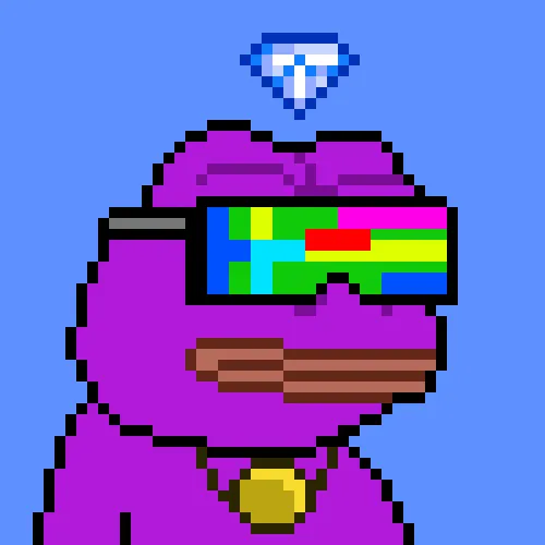 Pepe is Based #4244