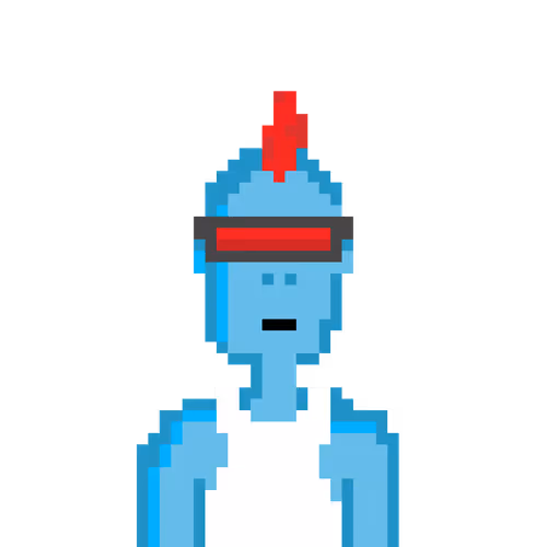 Dank Pixel God #3090