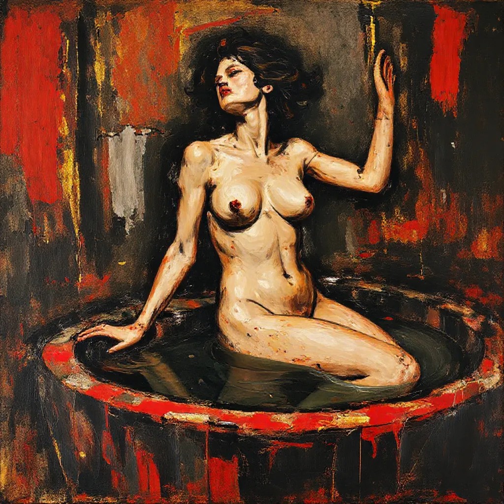 Bather
