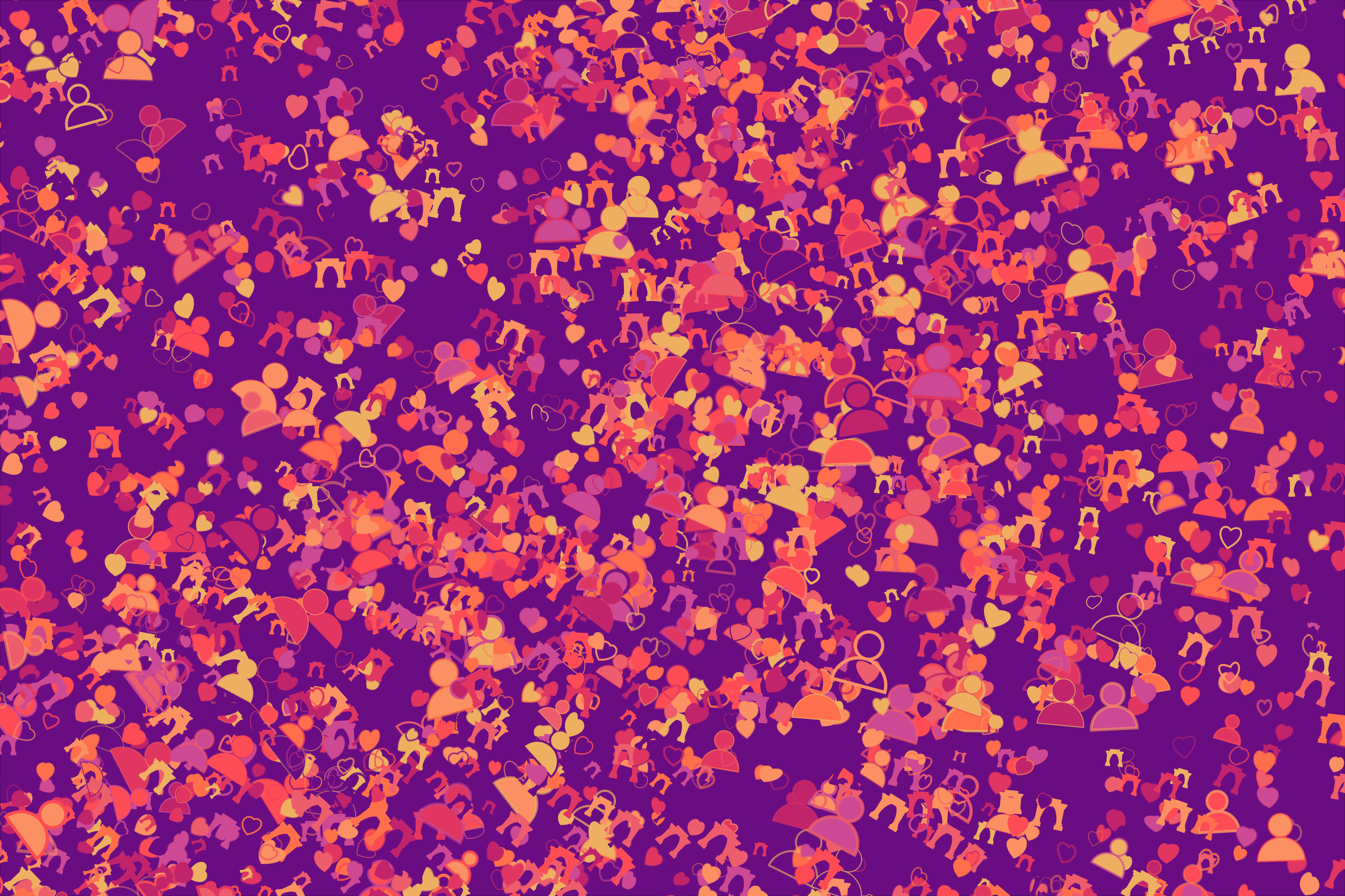 Social Graph #4877