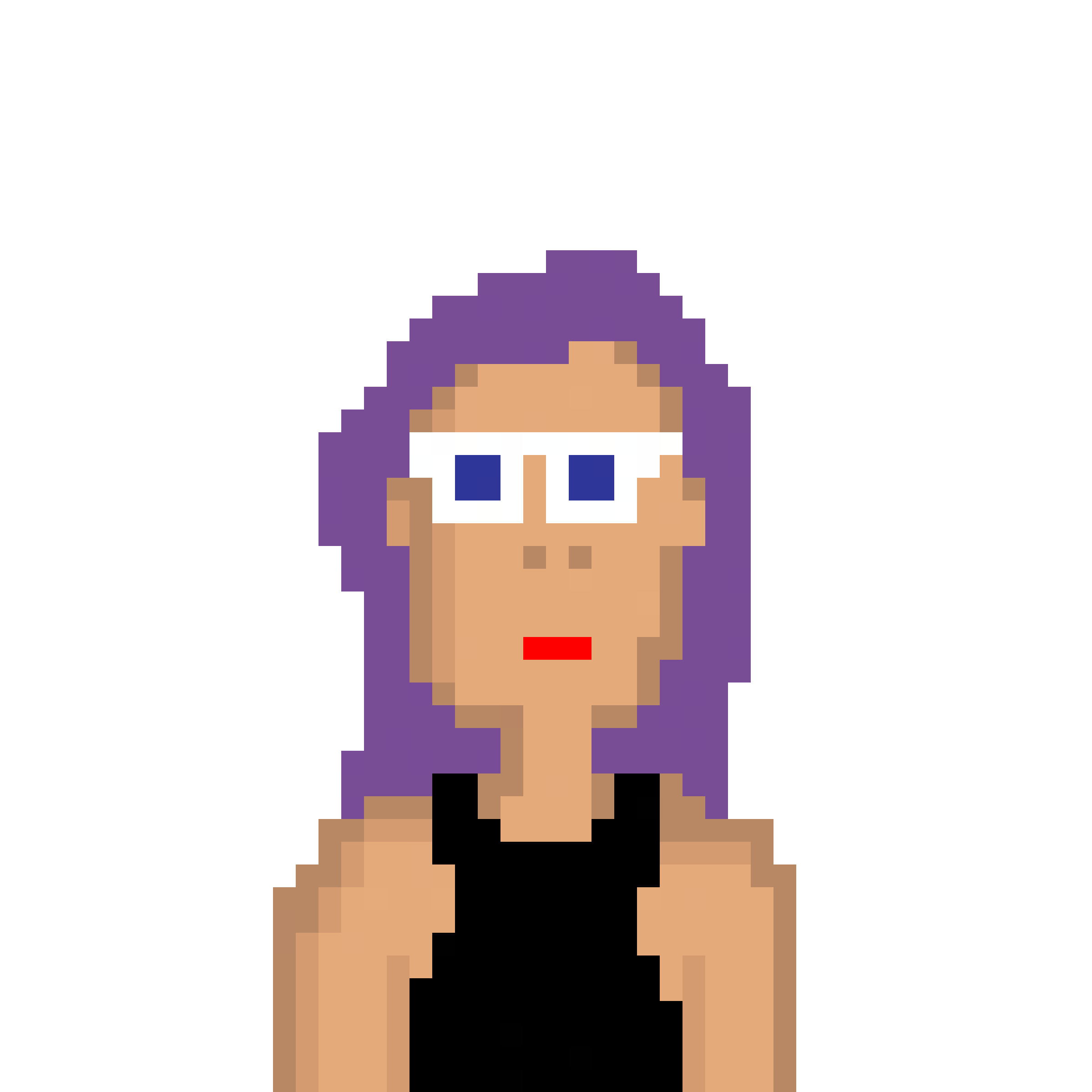 Dank Pixel God #1379