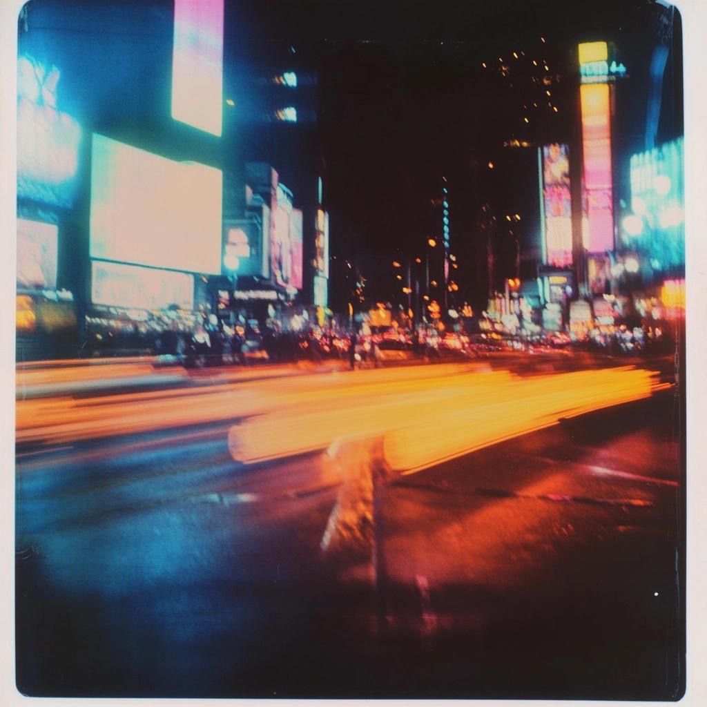 Hustle & Bustle