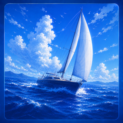 Ocean of Treasures
