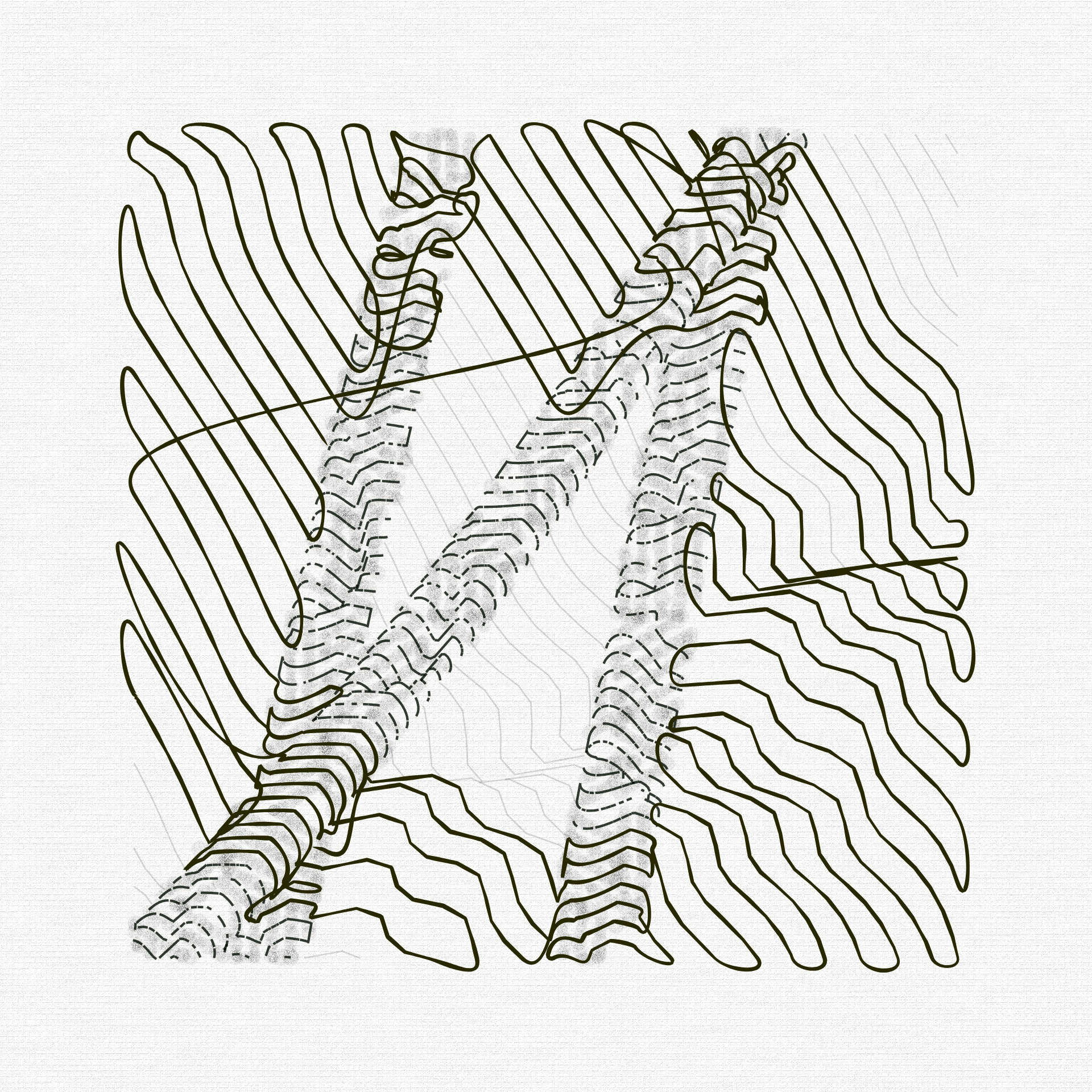 Aux Arbres #22055