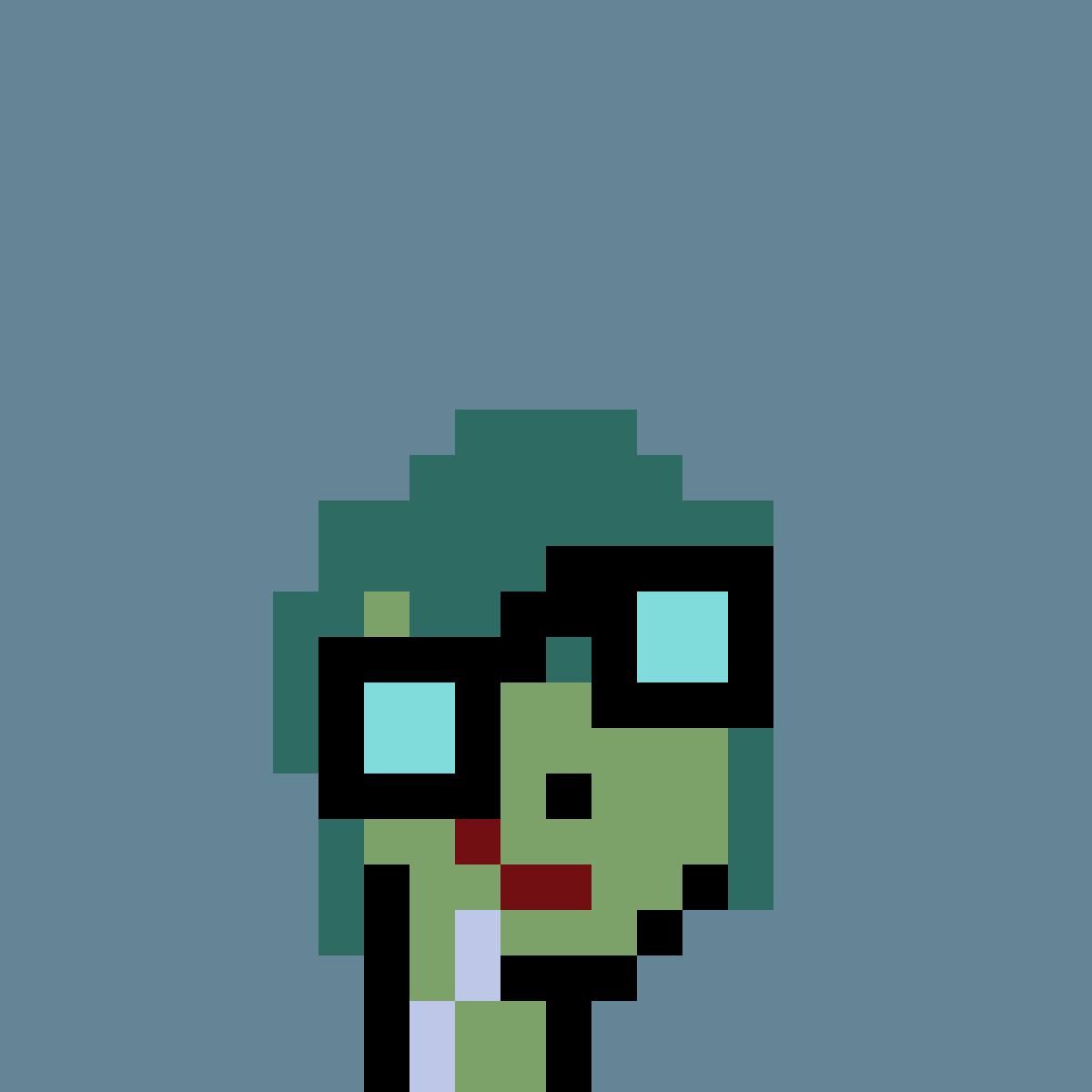 PNUKS #2338