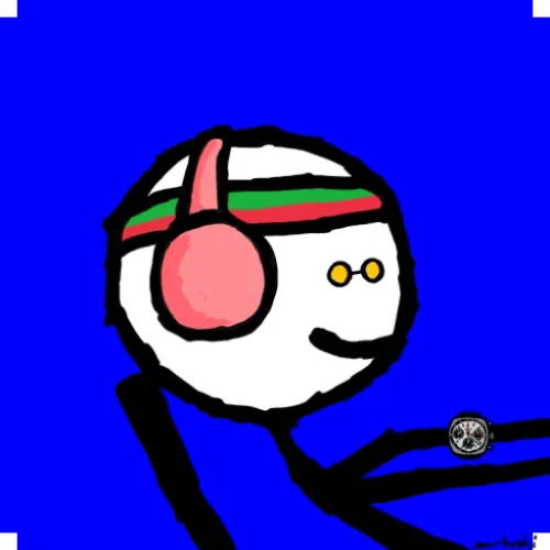 Based MetaFellows #707
