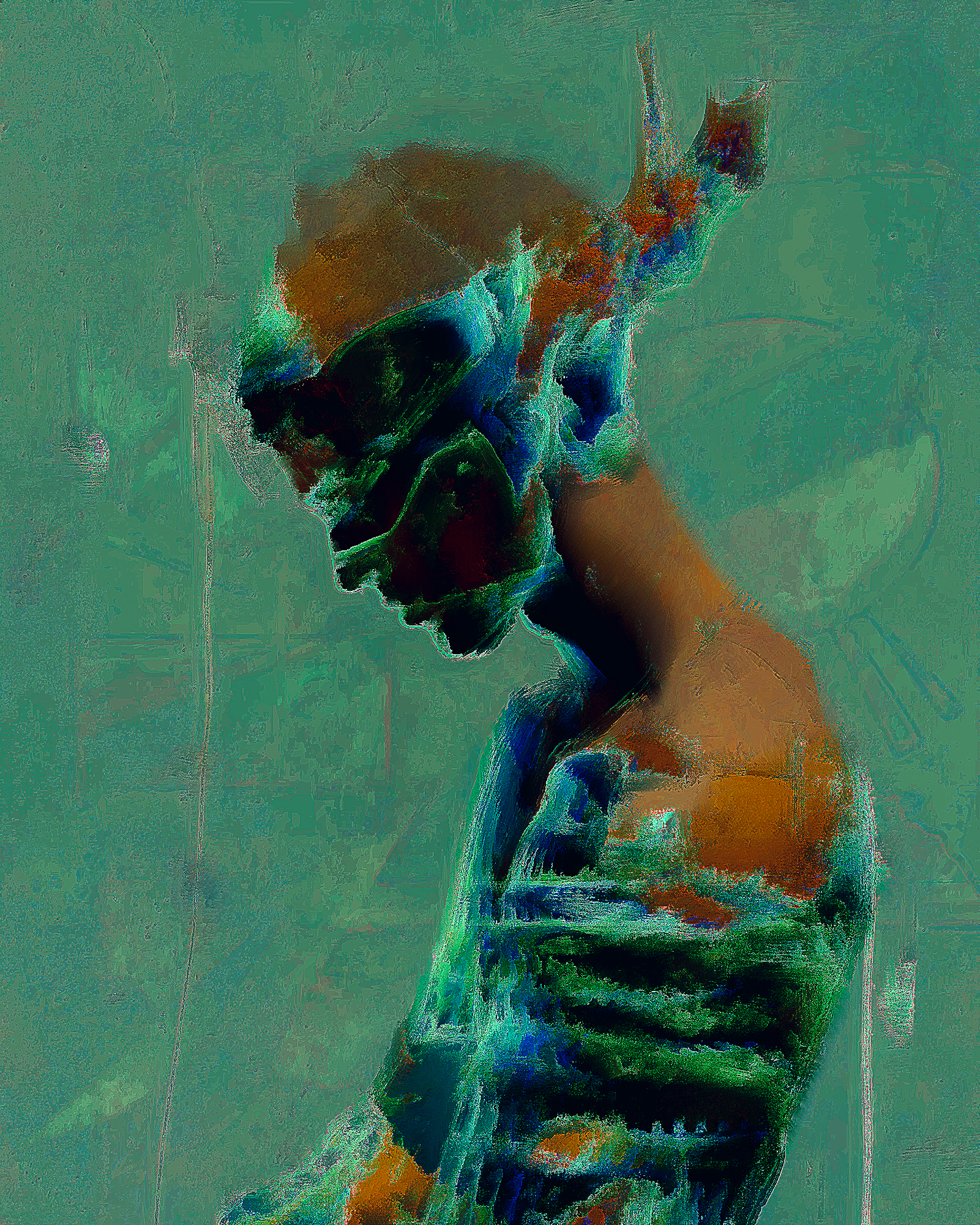 Oleg Gant Art
