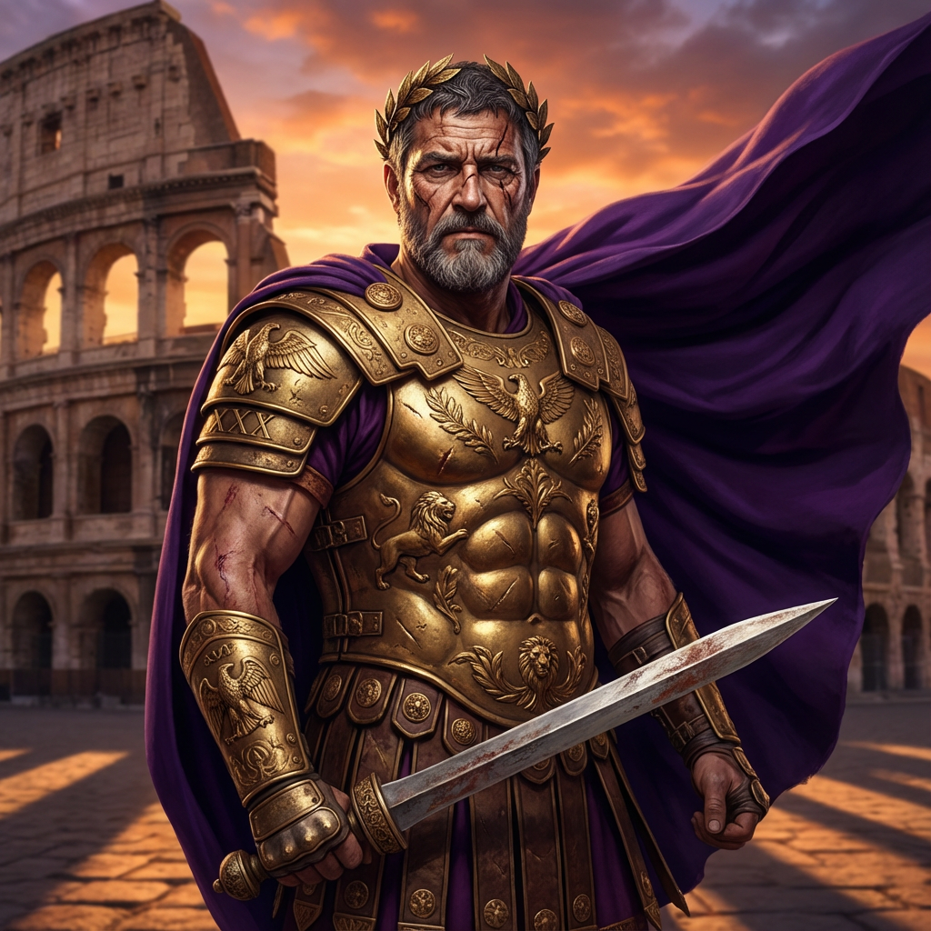 Battle Coin Arena Founder #351