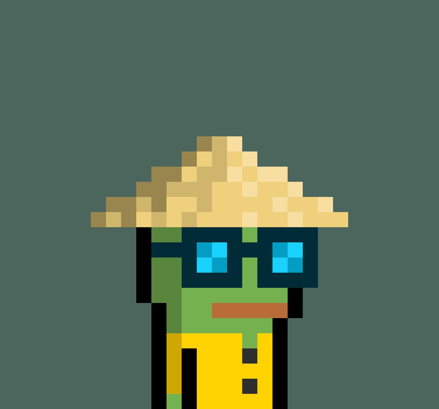 Peepo #70