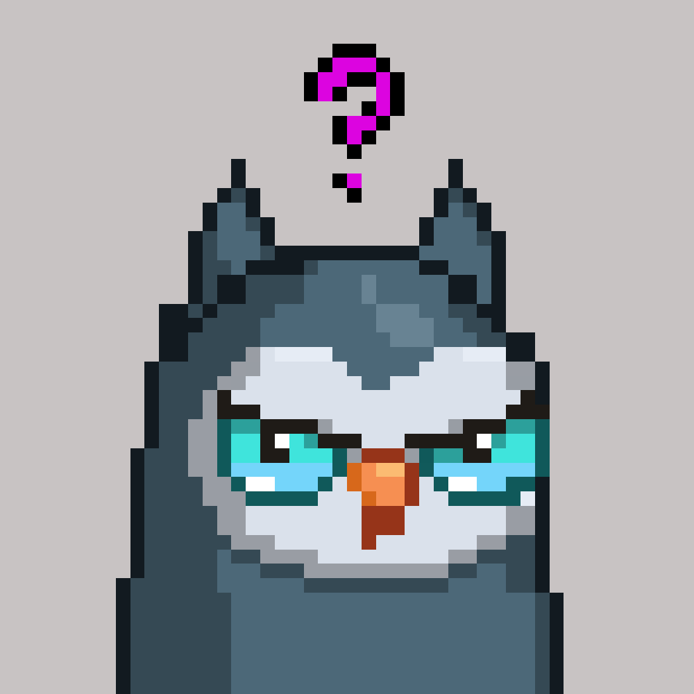 Based Owls V2 #4702