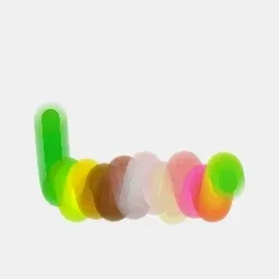 Squiggle #6063
