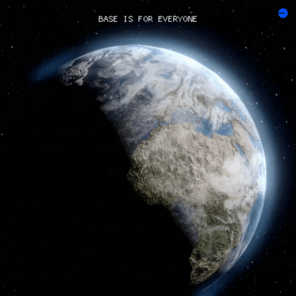 Base is for everyone  #1407