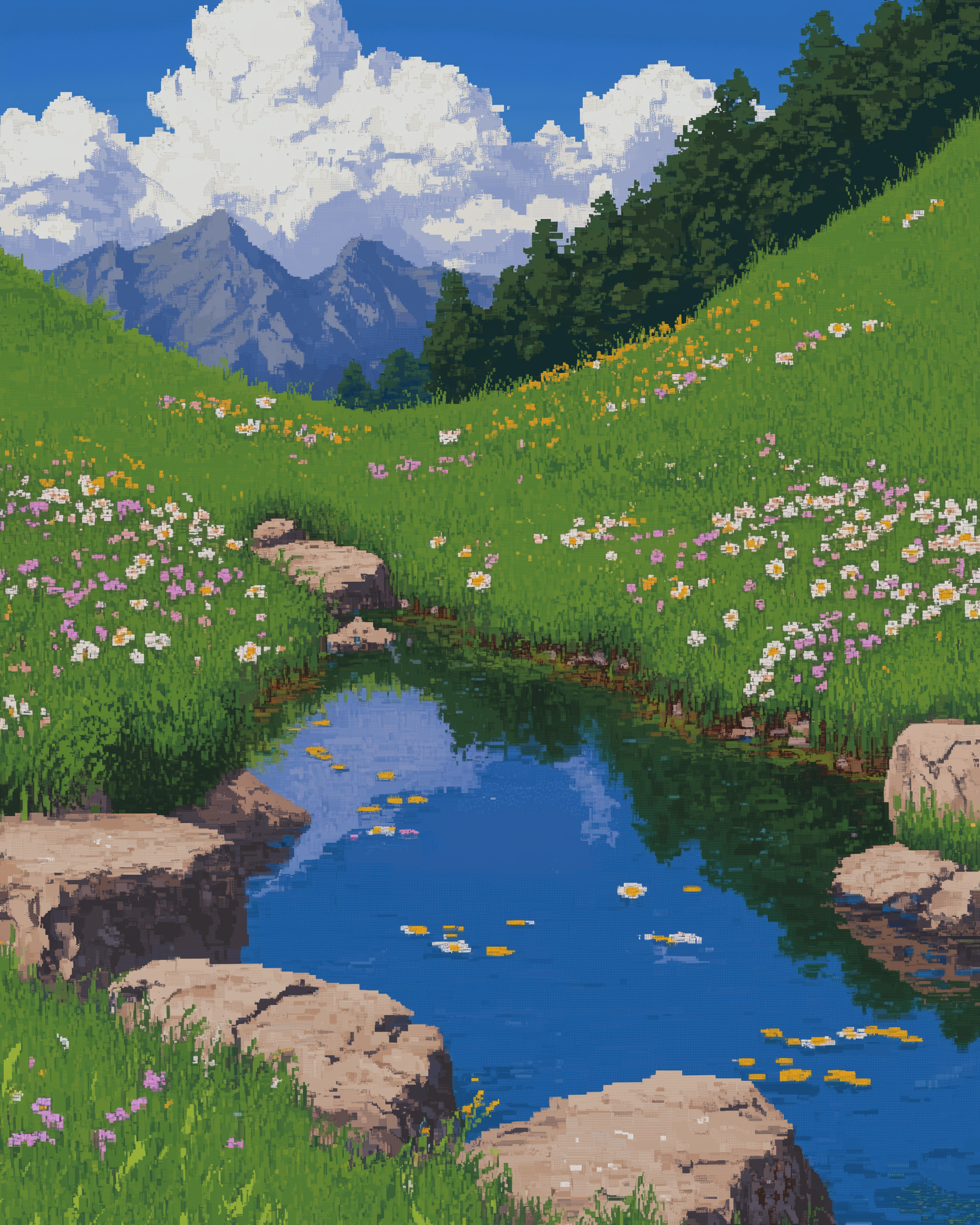 Nature