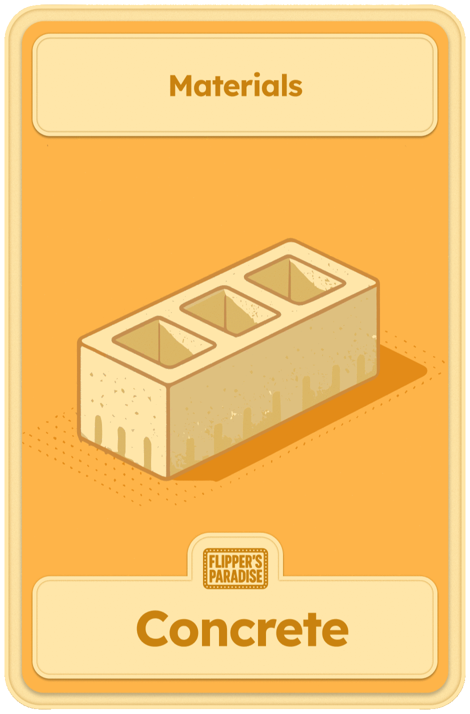Concrete