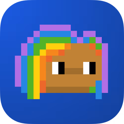 The Chonkiest Icon