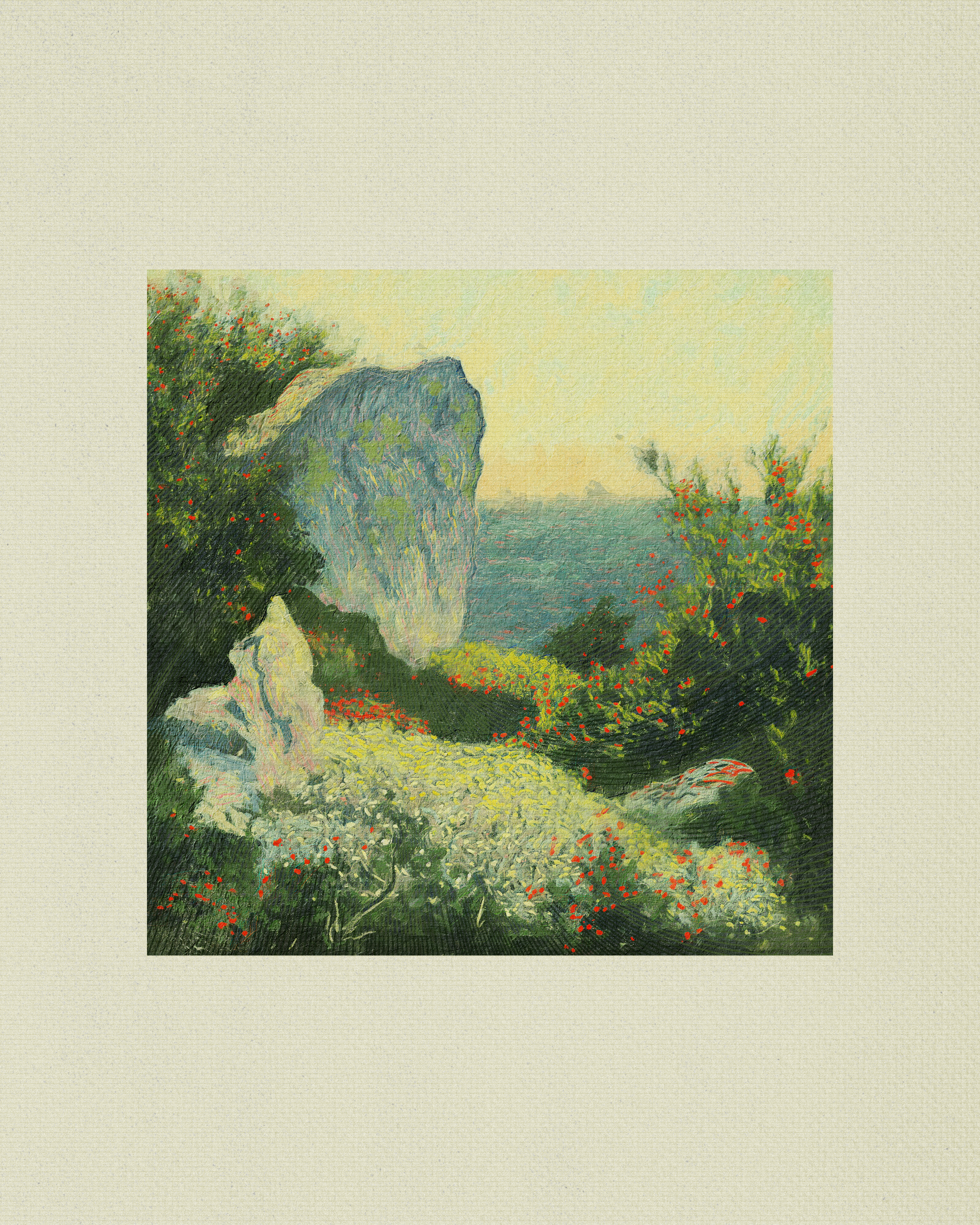 Coast #12