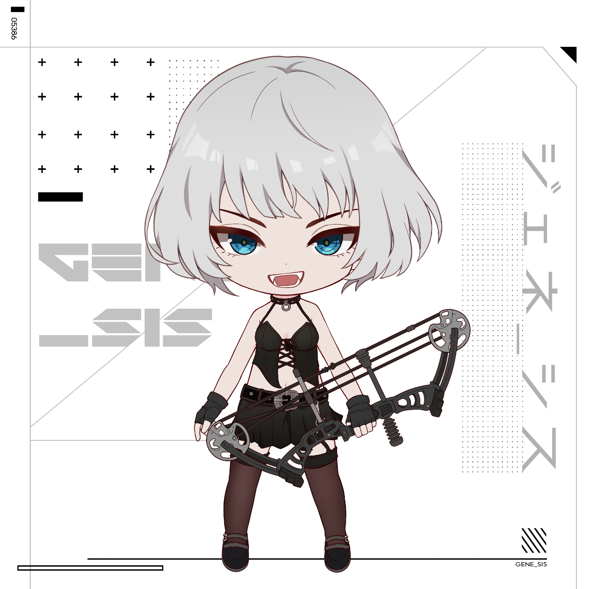 CHIBI_ROYALE #621