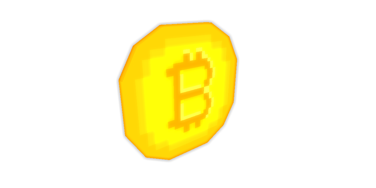 Your Bitcoin for 420