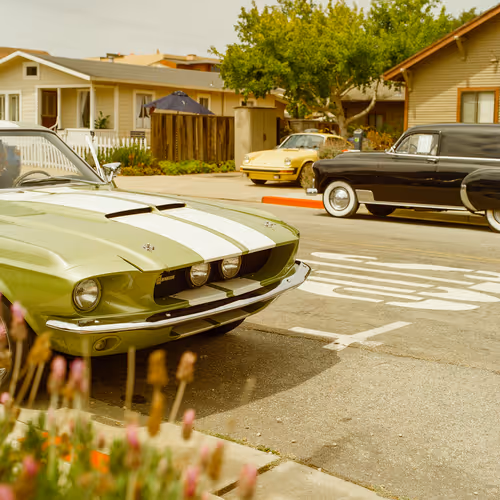 Neighborhood Classics