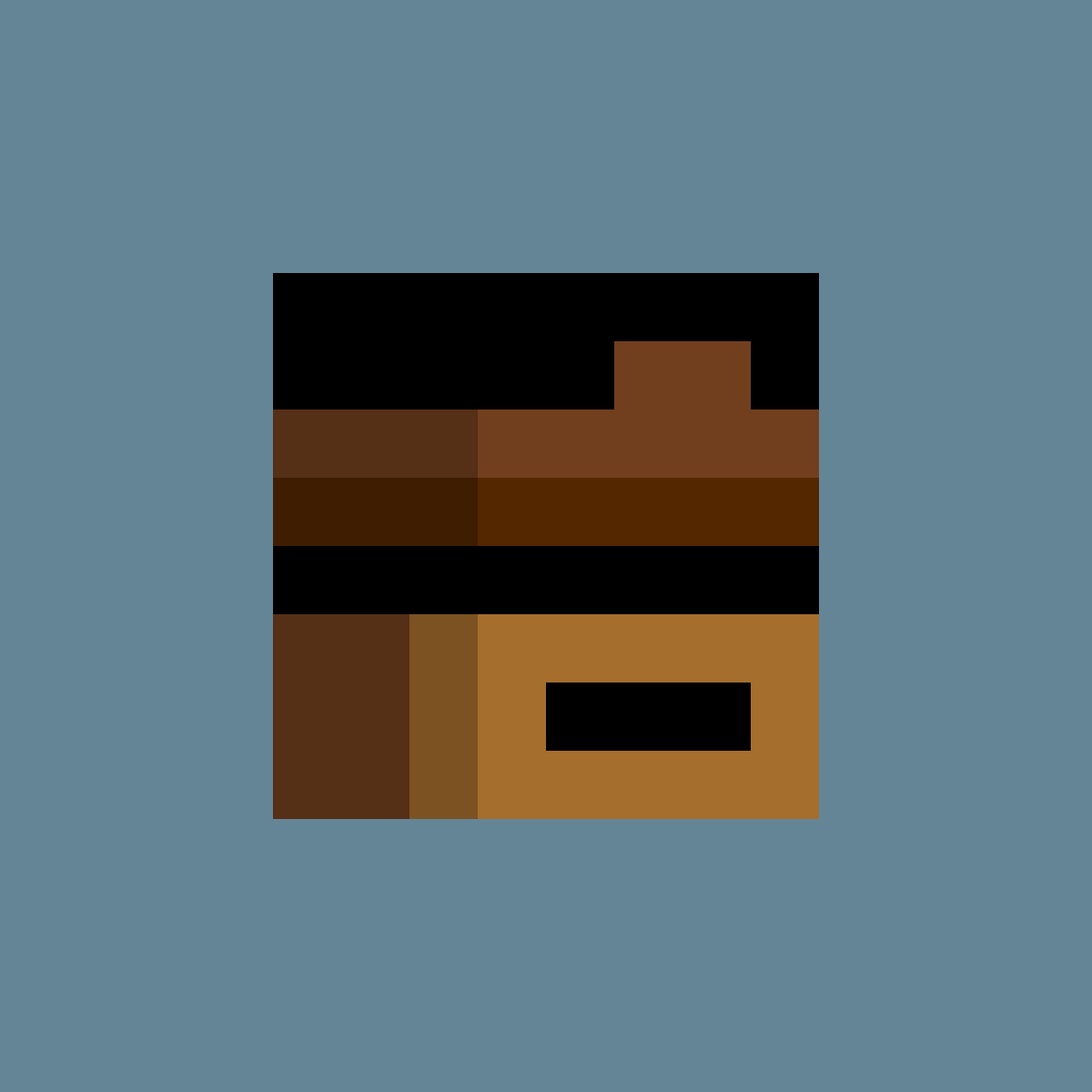 PunkBlock #7349
