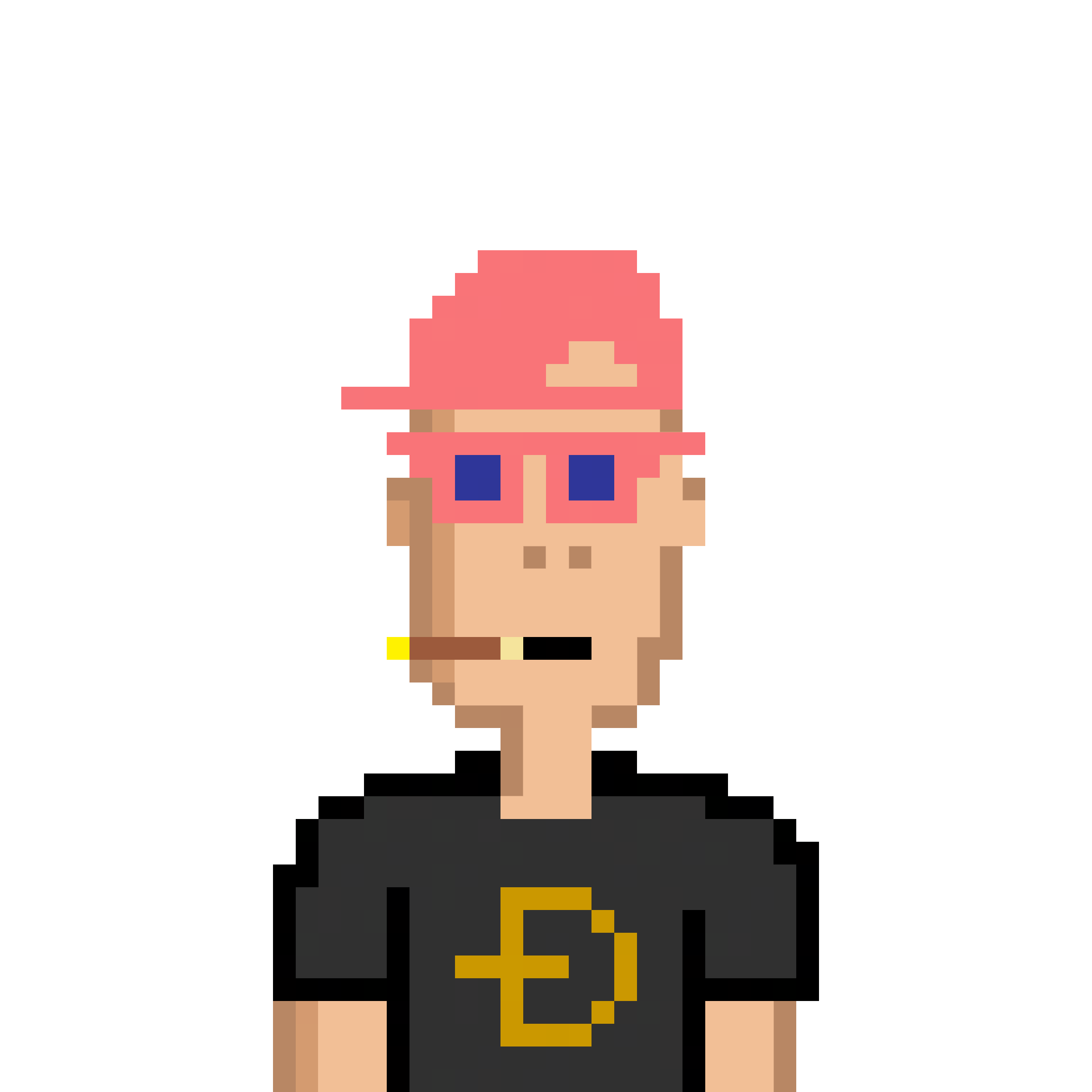 Dank Pixel God #1789