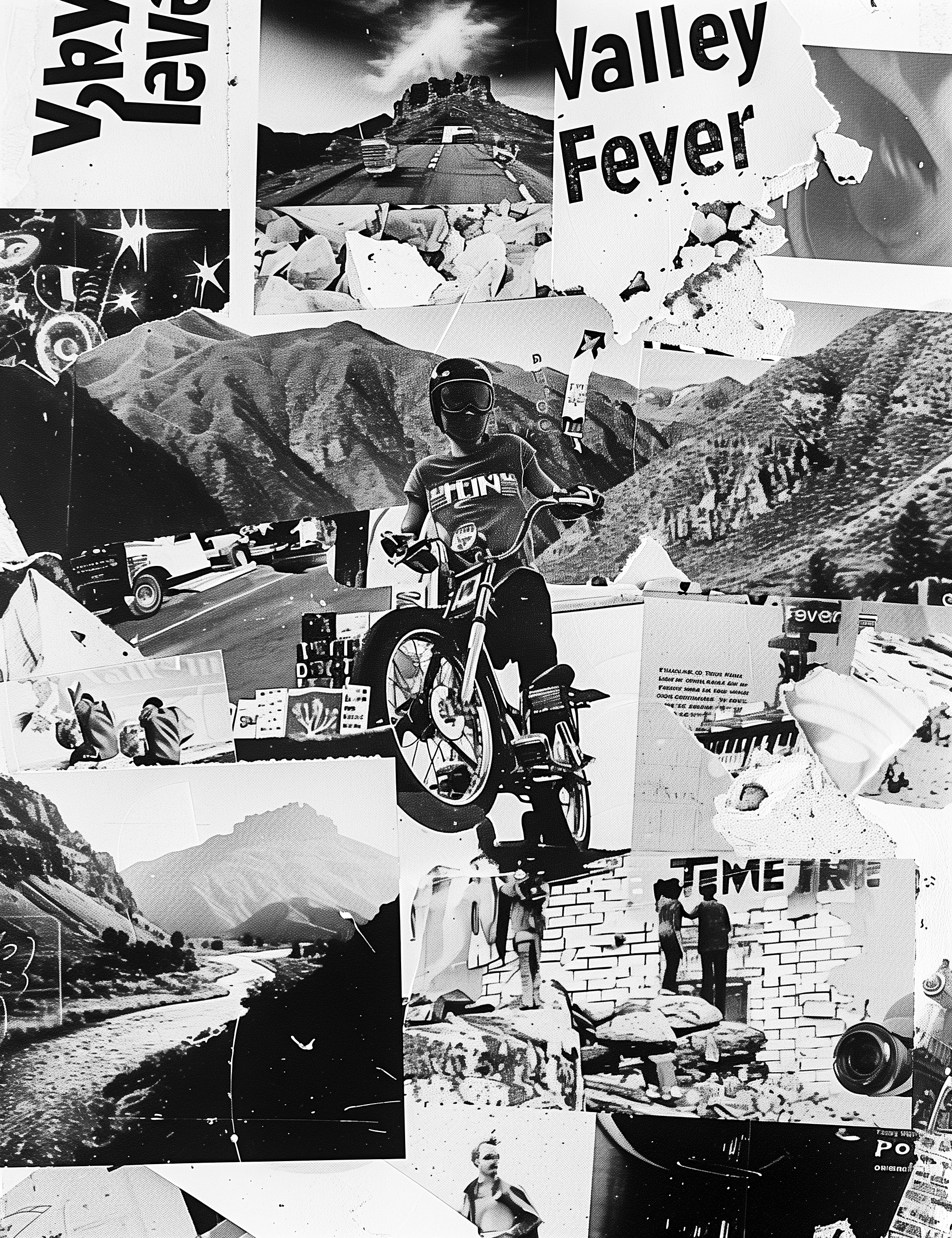 VALLEY FEVER