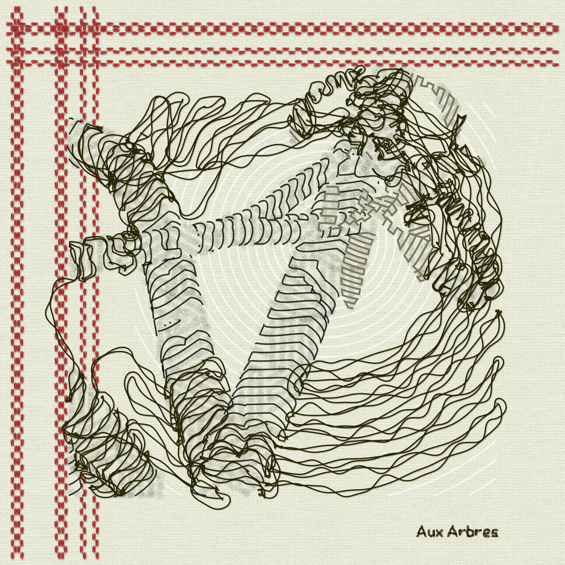 Aux Arbres #259