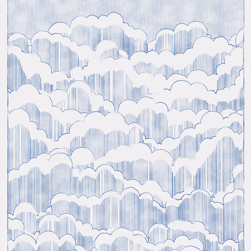 Why is the sky so blue