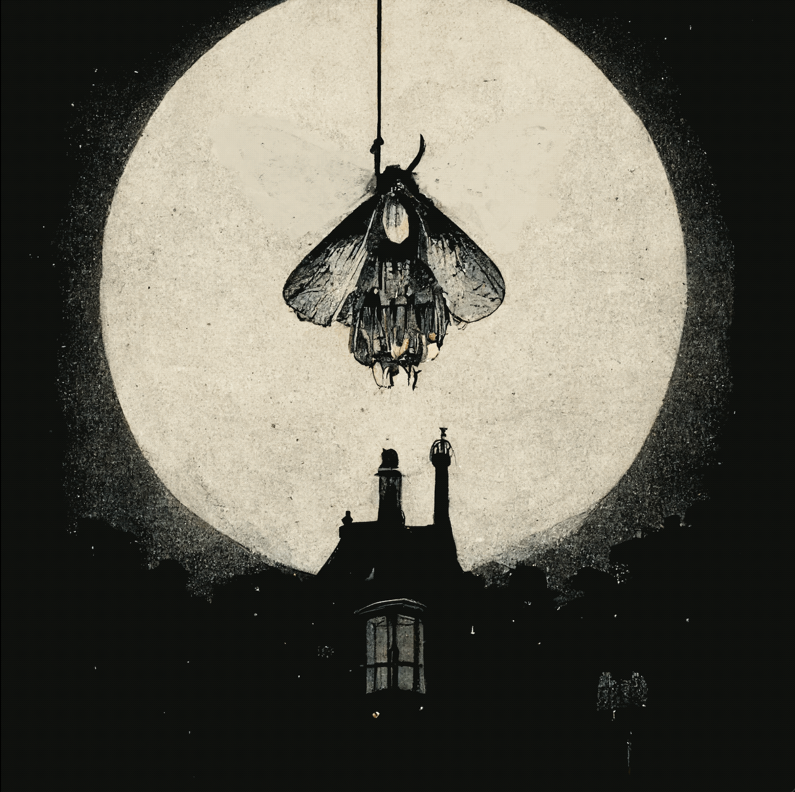 Dagger Moth frame 6