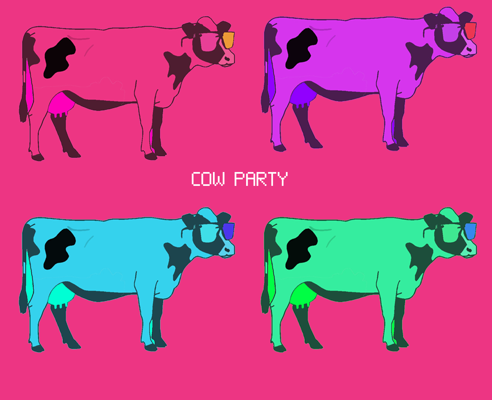 CowParty