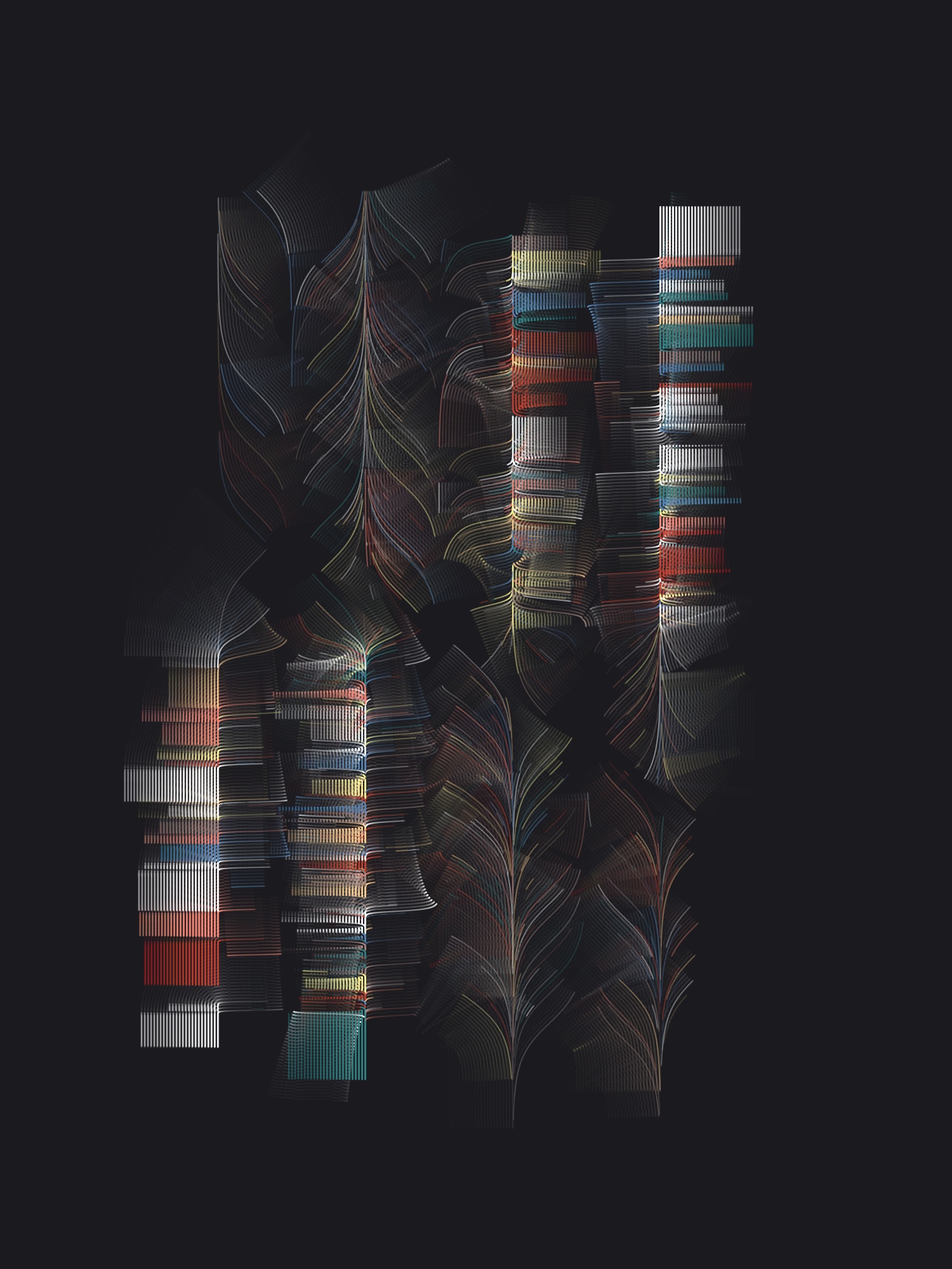 The Trip - WIP