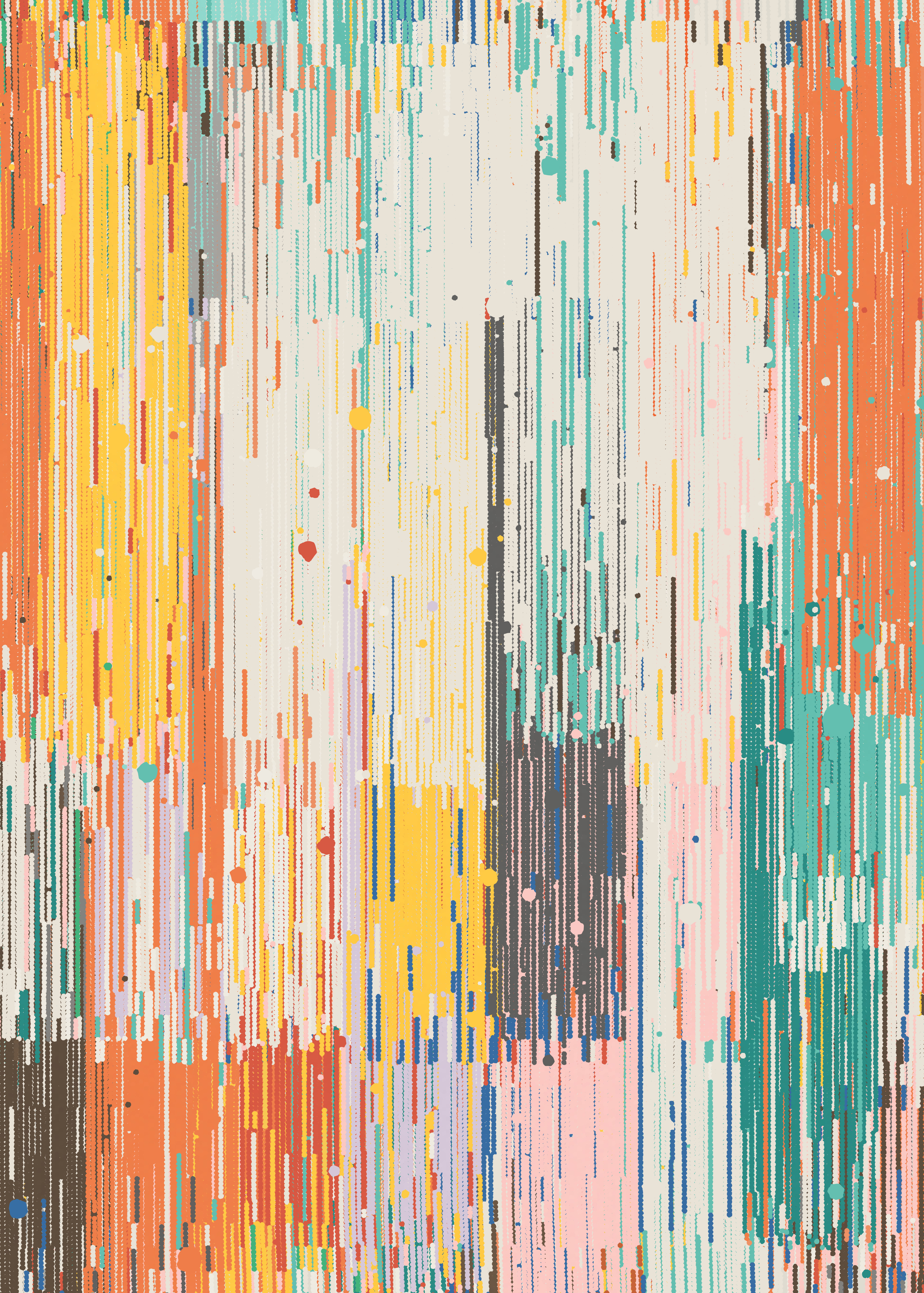 64 Bits of Sunlight - Limited Edition #148
