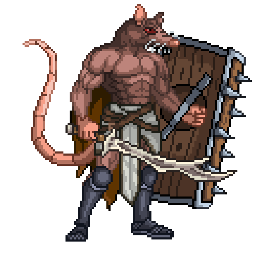 Chimera #2893