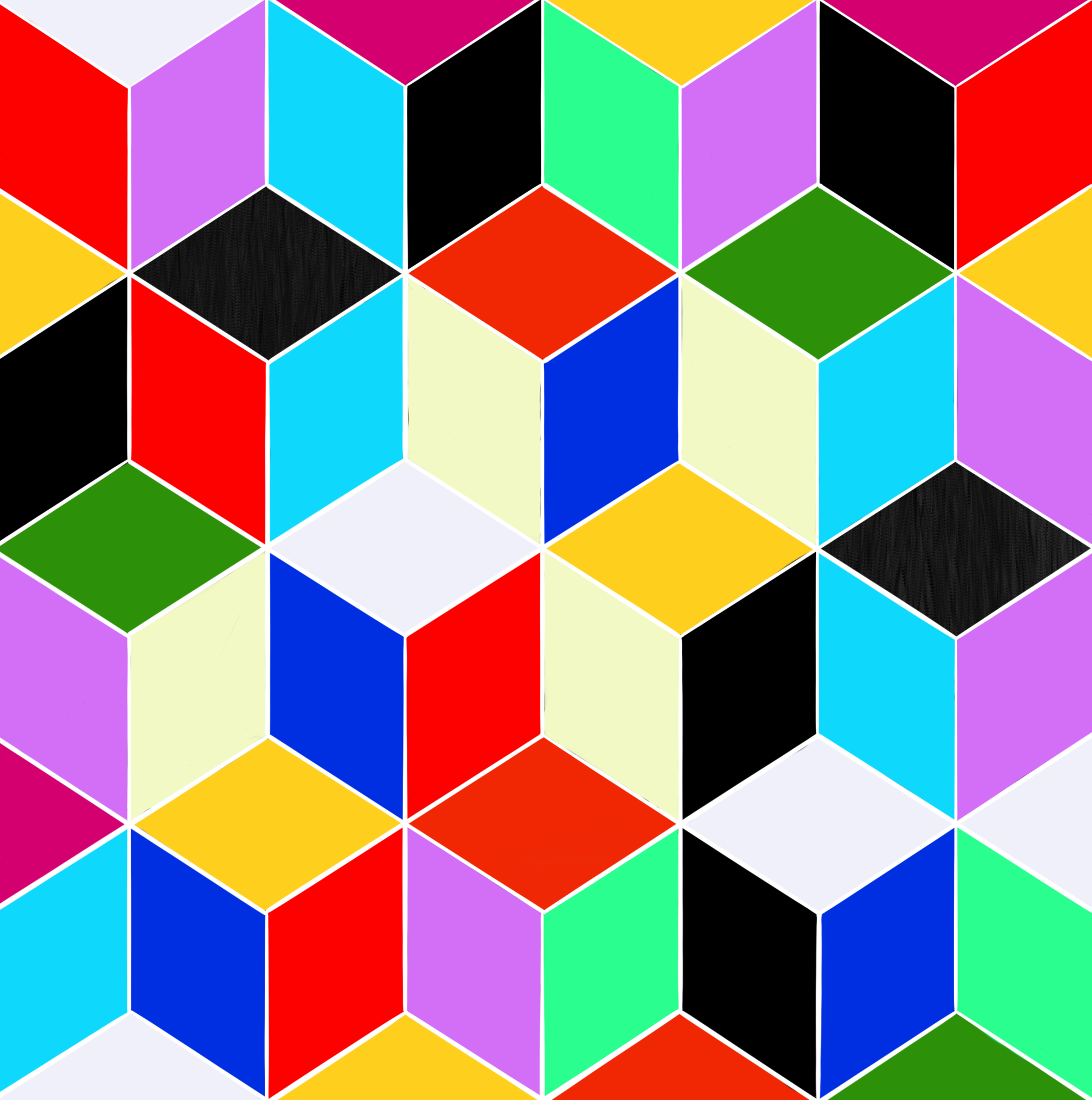 Cube #162