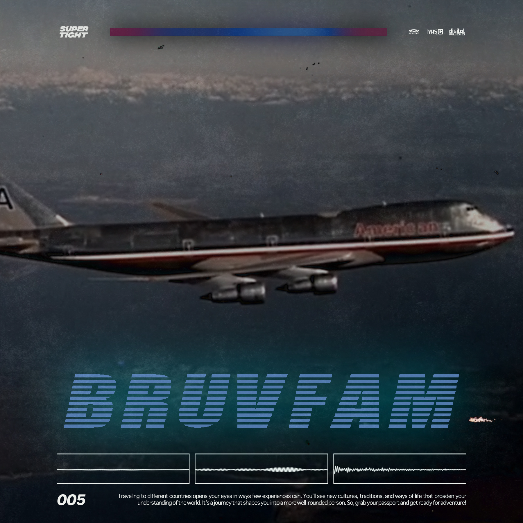 BRUVFAM!