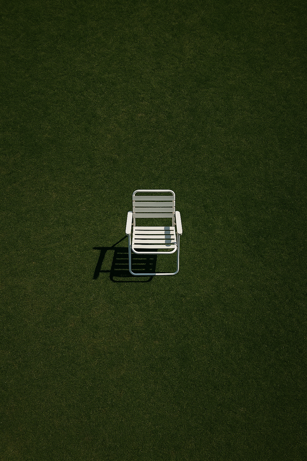 Take a seat