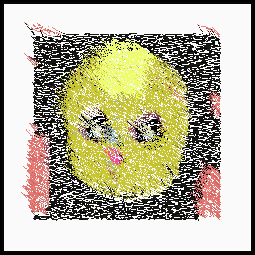 UXN Grifters #4297
