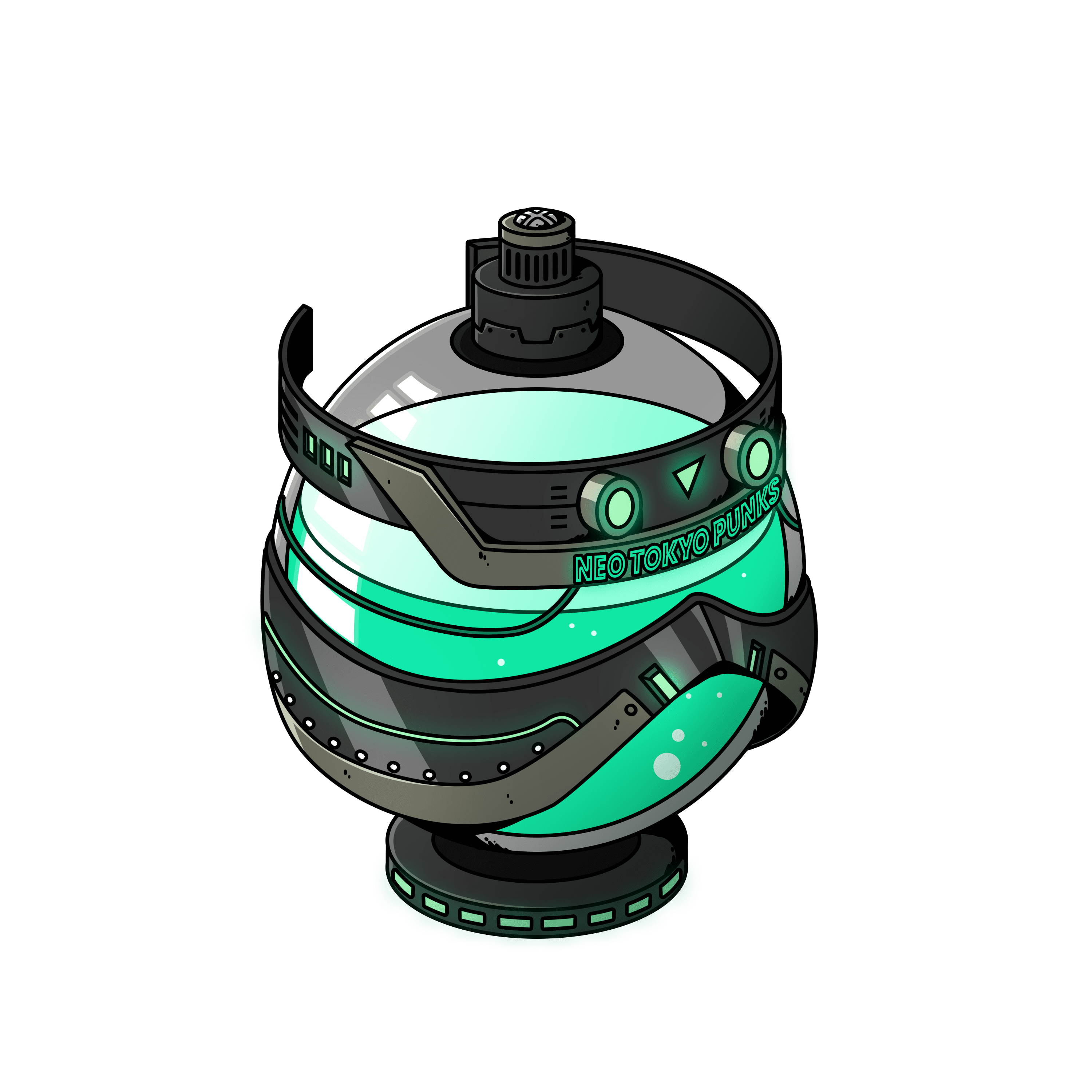 ZIEL Potion NTP